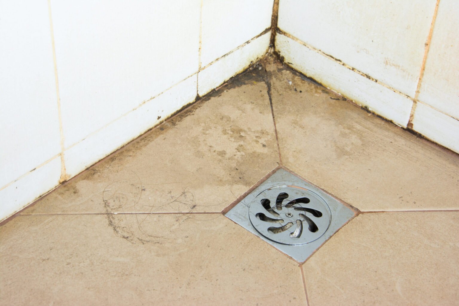 Smelly Drains Drain Jetting Limerick